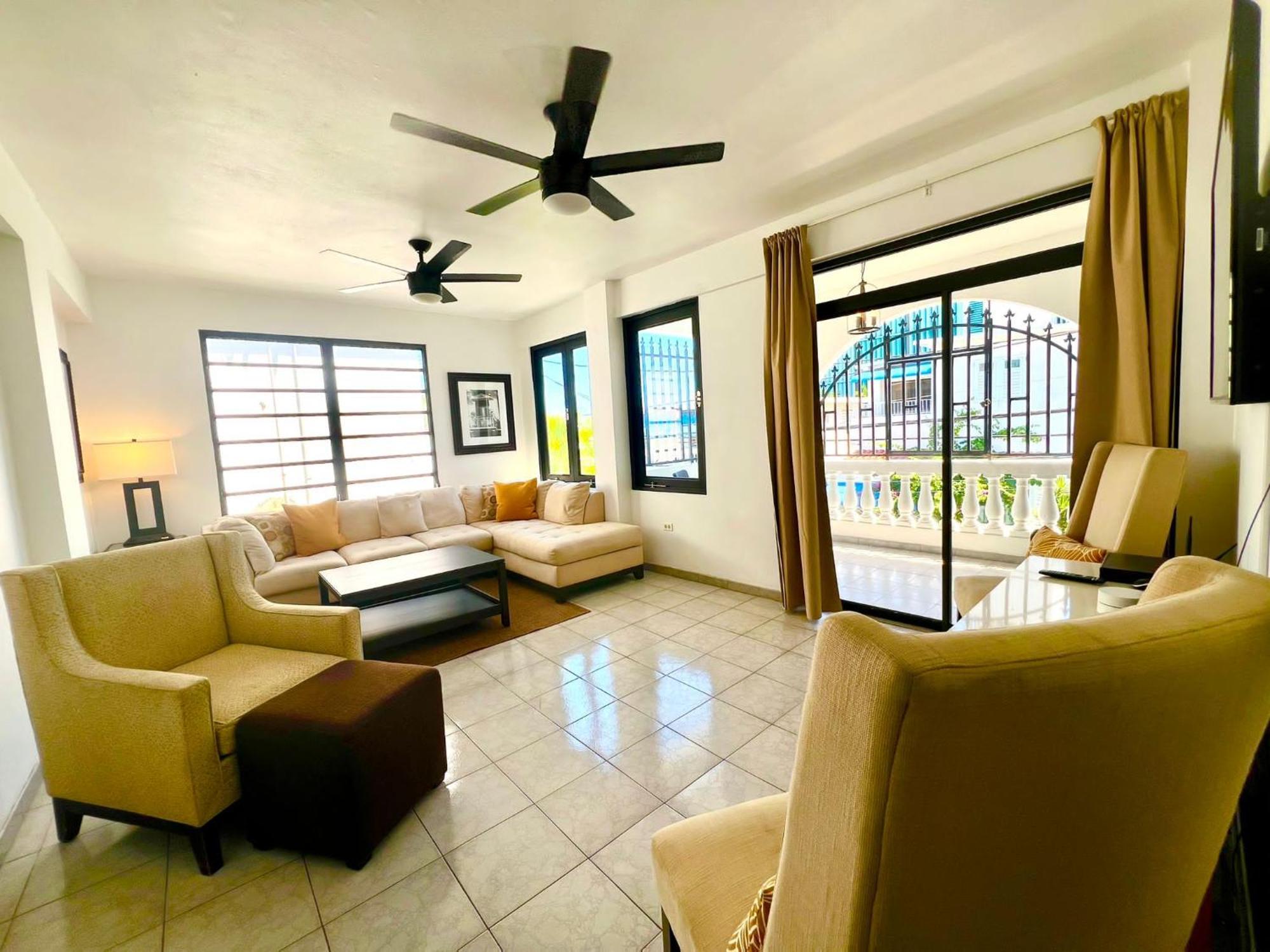 Trinitaria House Hotel San Juan Exterior foto