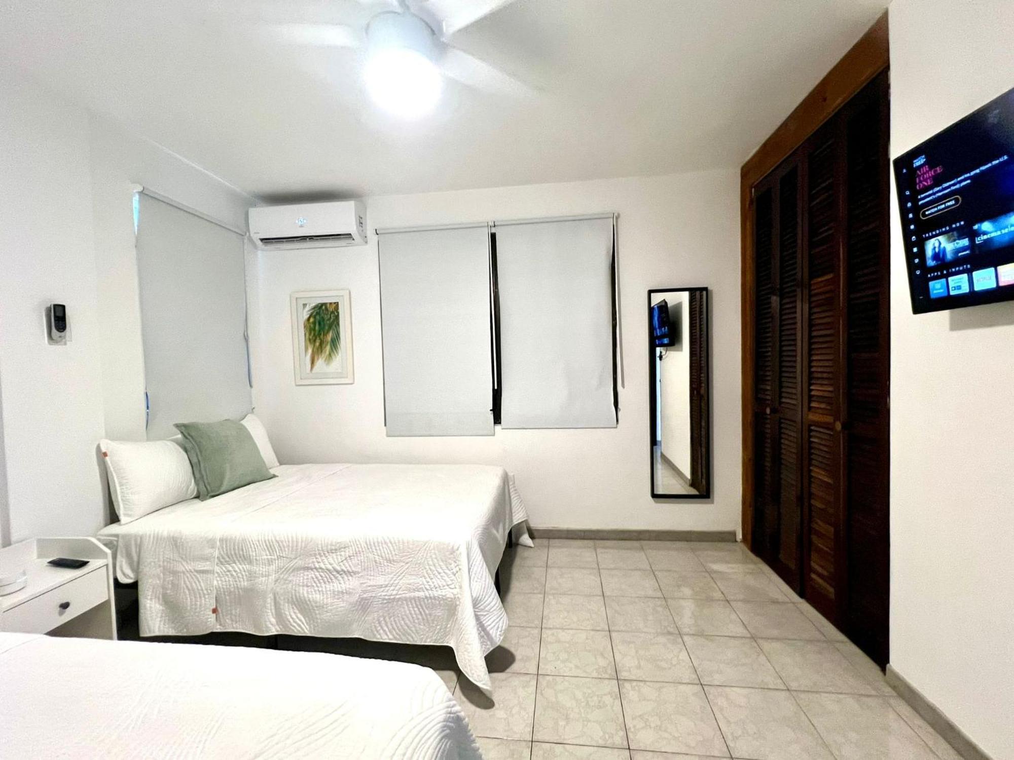 Trinitaria House Hotel San Juan Exterior foto