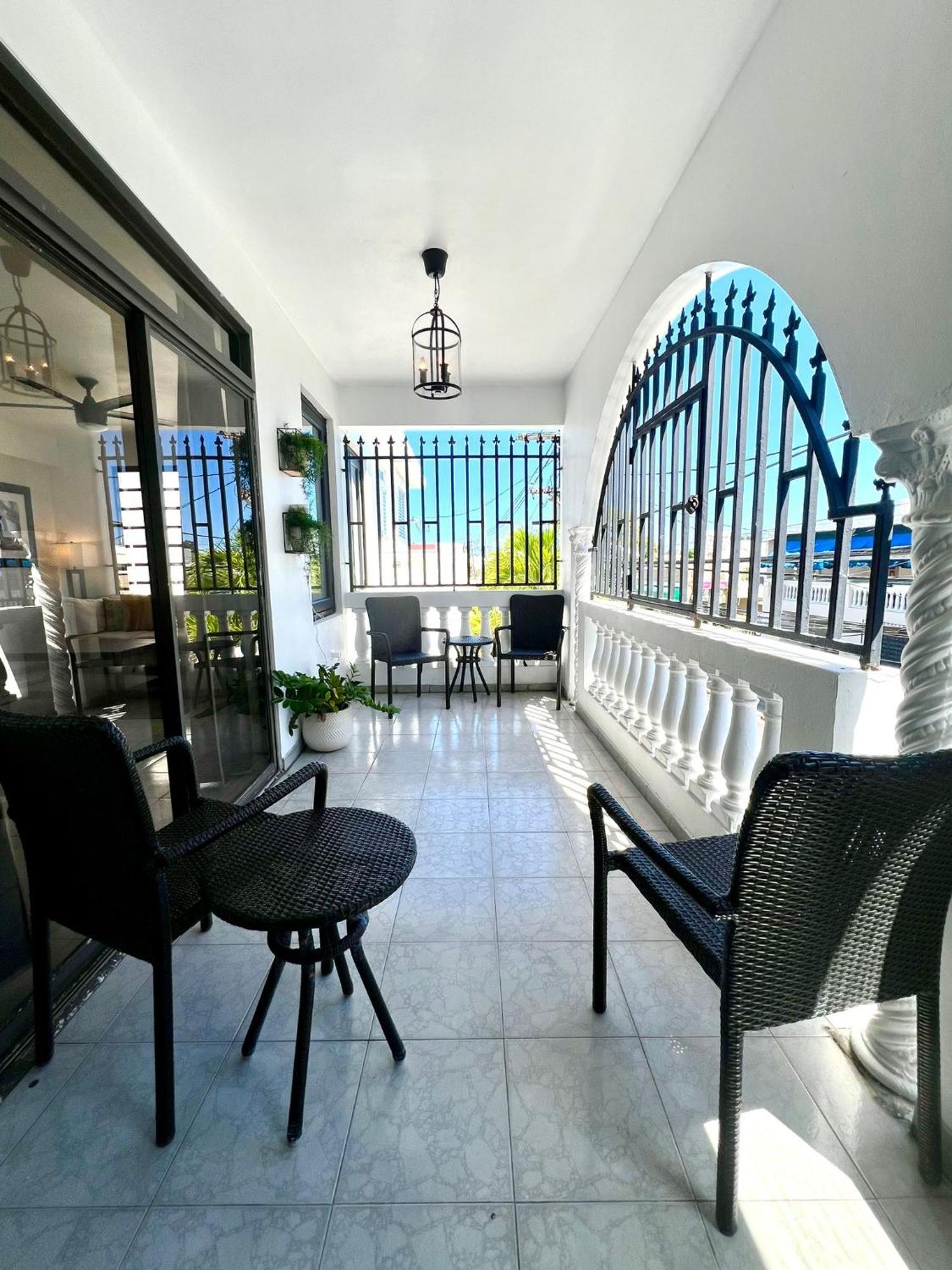 Trinitaria House Hotel San Juan Exterior foto